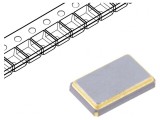 Rezonator de cuar&Aring;&pound; 16MHz SMD 5x3,2x1mm