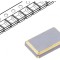 Rezonator de cuarț 25MHz SMD 5x3,2x1mm