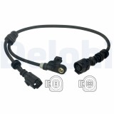 DELPHI SS20387 senzor,turatie roata