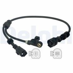 DELPHI SS20387 senzor,turatie roata