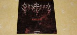 COMPACT DISC AUDIO SINSAENUM - A TASTE OF SIN