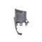 Parte laterala, Flasc bara CITROEN BERLINGO, 06.2018-; OPEL COMBO/LIFE, 09.2018-; PEUGEOT PARTNER/RIFTER, 06.2018-, cu hayon, spate, partea stanga, g