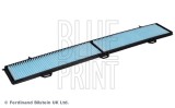 BLUE PRINT ADB112506 Filtru, aer habitaclu