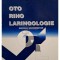 Cristian Radu Popescu - Otorinolaringologie - Manual universitar (Editia: 1997)