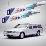 Cumpara ieftin Ștergătoare Volvo 960 S90 V90 1990-1998 | Set Față Hibrid &ndash; TeamCar&reg;