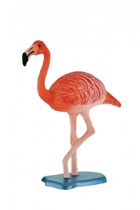 Flamingo - Figurina pentru copii