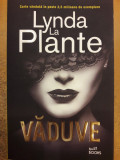 Vaduve | Trored Anticariat, Lynda La Plante