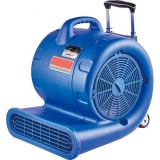 Cumpara ieftin Ventilator - dezumidificator industrial Intensiv ZEFIR 3S