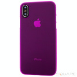 Huse de telefoane PC Case, iPhone Xs Max, Pink