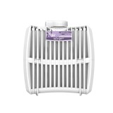 Cumpara ieftin Rezerva Odorizant Camera Oxygen Supreme Flair, 35ml, Neutra-lox, Elimina Mirosuri, 30/60/90 zile, Parfum Intens