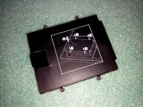 Suport hard caddy HP EliteBook Folio 9470m 9470