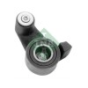 Fulie intinzatoare Renault Laguna 1 (B56), Safrane 2 (B54); Volvo 850, 960, C70 I, S40 I, S70, V40 (645), V70 I, XC70 I, 2.0, 2.0 16V, 2.5 20V, 2.0 T, INA