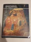 Biserica Domneasca din Curtea de Arges - Maria Ana Musicescu, Grigore Ionescu