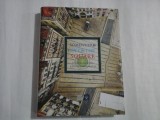 SOMEWHERE OVER THE SQUARE - CATALIN D. CONSTANTIN