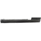 Prag Toyota Corolla 3-Usi (E9) Hatchback 1988-1994 Dreapta, prag din metal