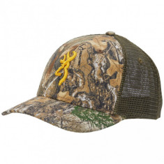 Sapca Browning Saratoga, camuflaj