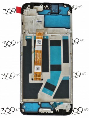 Display Oppo A57s OEM WF foto