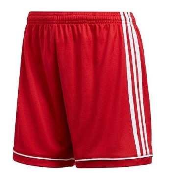 Pantaloni scurti Adidas Squadra 17 - 5 CULORI-S-M-L-XL-2XL foto