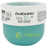Crema de Corp cu Vitamina B3 400ml