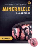 Rodonit. Volumul 11. Mineralele Pamantului
