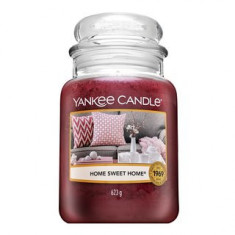 Yankee Candle Home Sweet Home lumanare parfumata 623 g foto