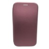 Husa iPhone 11 Pro Max 6.3 Flip Bordo