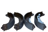 Set saboti frana PEUGEOT BOXER bus (230P) (1994 - 2009) MAXGEAR 19-0298