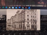 Timișoara, Palatul Bănățean, Consulatul Englez, circa 1925, 205