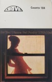 Peter Brown - A Fantasy Love Affair, Caseta audio