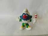 bnk jc Strumf clown - Peyo Bully