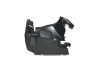 Carenaj roata Iveco Daily, 09.2011-07.2014; Daily, 07.2014-, model: 3.0, 65C, 70C, montare fata, stanga, fata; (PE), RapidAuto