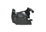Carenaj roata Iveco Daily, 09.2011-07.2014; Daily, 07.2014-, model: 3.0, 65C, 70C, montare fata, stanga, fata; (PE), RapidAuto