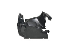 Carenaj roata Iveco Daily, 09.2011-07.2014; Daily, 07.2014-, model: 3.0, 65C, 70C, montare fata, stanga, fata; (PE), RapidAuto foto