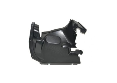 Carenaj roata Iveco Daily, 09.2011-07.2014; Daily, 07.2014-, model: 3.0, 65C, 70C, montare fata, stanga, fata; (PE), RapidAuto foto