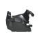 Carenaj roata Iveco Daily, 09.2011-07.2014; Daily, 07.2014-, model: 3.0, 65C, 70C, montare fata, stanga, fata; (PE), RapidAuto