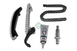 Kit lant distributie Mercedes A-Class, B Class Sports Motor A 150, A 160, A 170, A 180, A 200, A 200 Turbo
