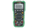 Multimetru Digital LCD 4000 VDC 600V KPS-MT440