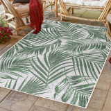 Covor Sunny V5 Verde 140 x 200cm, Ayyildiz Carpet