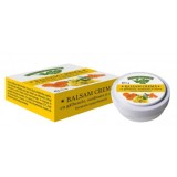 BALSAM CREMA GALB.&amp;SUNATOARE&amp;CATINA 15G, MANICOS