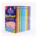 Cumpara ieftin Peppa Pig: Bedtime (Box of Books - 20 Stories)