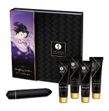 Set Shunga Naughty Geisha Kit