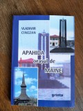 Apahida, orasul de maine - Vladimir Cinezan / R2P2F, Alta editura