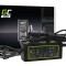 &Icirc;ncărcător Green Cell PRO 19V 3.16A 60W Samsung NP730U3E ATIV Book 5 NP530U4E ATIV Book 7 NP740U3E