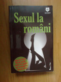 b2d CATALIN PENA - SEXUL LA ROMANI