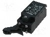 Limitator de cursa, max. 250V AC, max. 250V DC, 10A, IP65, OMRON - D4N-4172