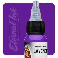 ETERNAL - Culori 15 ml - Not REACH (Tus de desen) - Lavender