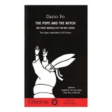 The Pope and the Witch/the First Miracle of the Infant Jesus (Modern Playwrights)