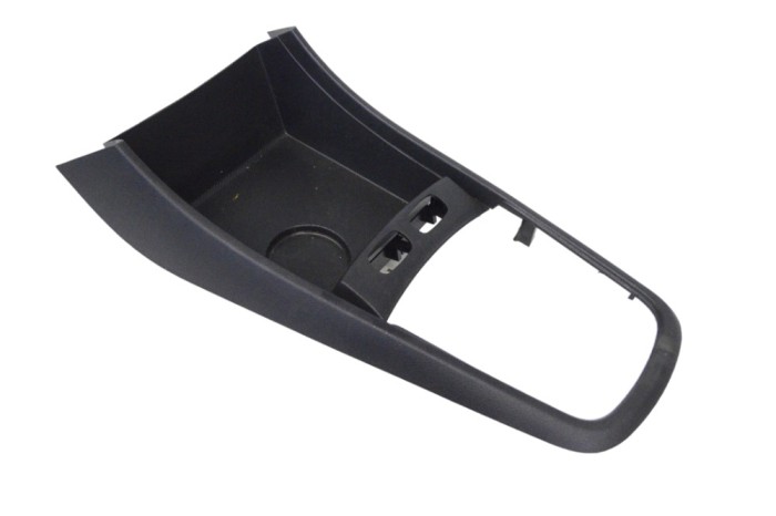 Ornament consola centrală SSANGYONG KORANDO 2016 OEM: 77922-34550 22954118
