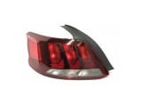 Stop spate, lampa Peugeot 301, 01.2017-, montare spate, stanga, P21/4W+P21W+PY21W; fara soclu bec; fara marcaj &amp;quot;Peugeot&amp;quot;, MARS