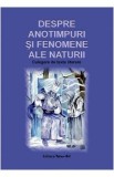 Despre anotimpuri si fenomene ale naturii - Dosa Daniela